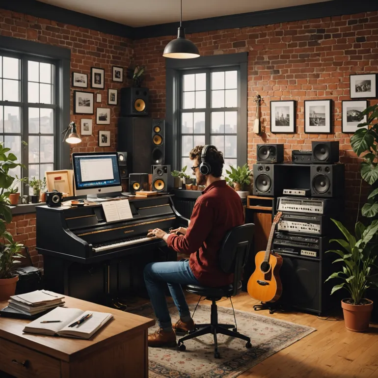 Музыка без слов — как выбрать, использовать и не ошибиться